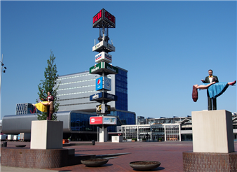 IBC 2025 (12-15.09.2025)